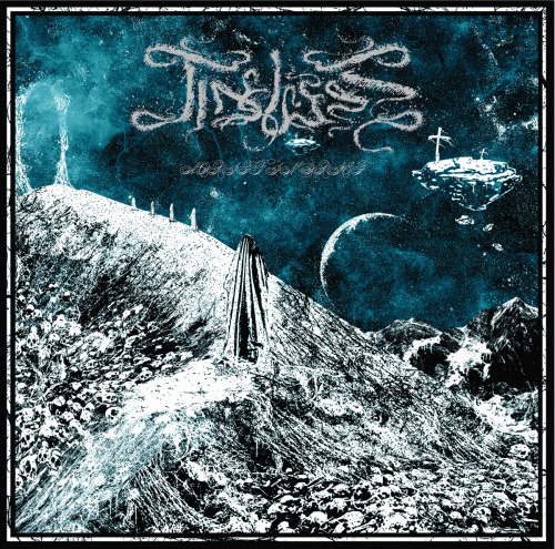 Tideless : Adrift in Grief